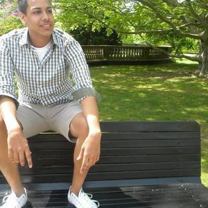 Meet your Posher, Kelvin